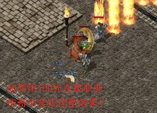 �����100Ԫ�ڵ�ְҵ������ʵ�ֶ���Ч����