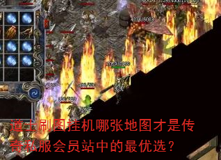 ��ʿˢͼ�һ����ŵ�ͼ���Ǵ���˽����Ավ�е�����ѡ��