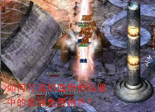 ��δ�����Ѫ����˽���е���ǿ��ѽ�ɫ��
