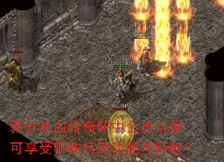 �¿���Ѫ����SF�л�Ա��ҿ�������Щ���⹦������Ȩ��