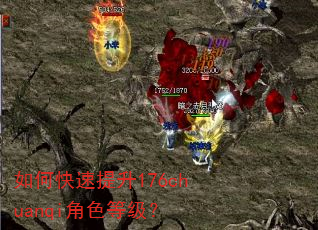 ��ο�������176chuanqi��ɫ�ȼ���