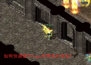 如何快速提升fugu传奇角色等级? 如何快速提升fugu传奇角色等级?
