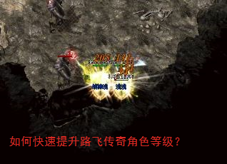 如何快速提升路飞传奇角色等级? 如何快速提升路飞传奇角色等级?