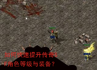 如何快速提升传奇SF角色等级与装备? 如何快速提升传奇SF角色等级与装备?