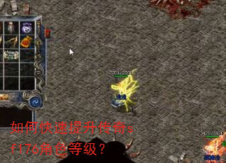 如何快速提升传奇sf176角色等级? 如何快速提升传奇sf176角色等级?