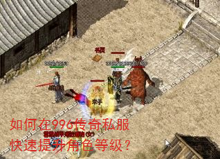 如何在996传奇私服快速提升角色等级? 如何在996传奇私服快速提升角色等级?