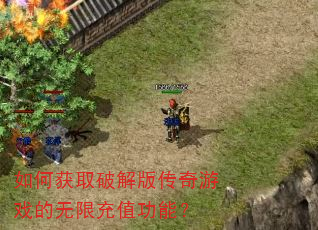 如何获取破解版传奇游戏的无限充值功能? 如何获取破解版传奇游戏的无限充值功能?