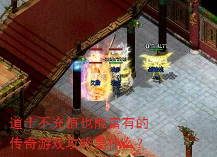 ��ʿ����ֵҲ�ܸ��еĴ�����Ϸ������ʲô��